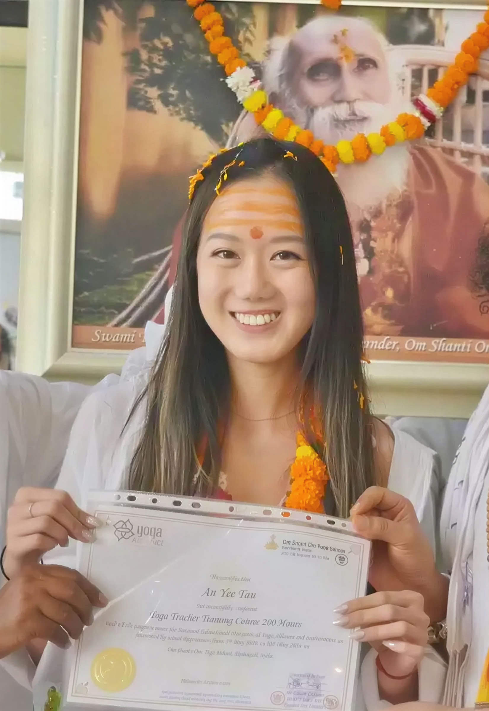 Retraite de yoga de 3/5/7/10 jours à Rishikesh, Inde