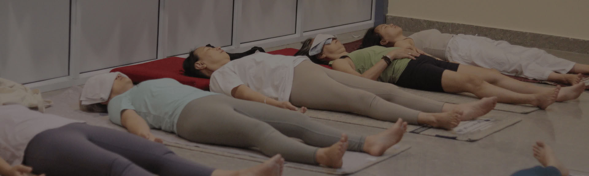 Retraite de yoga et de méditation de 7 jours à Rishikesh