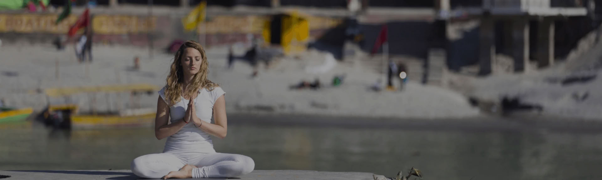 Retraite de yoga et de méditation de 7 jours à Rishikesh