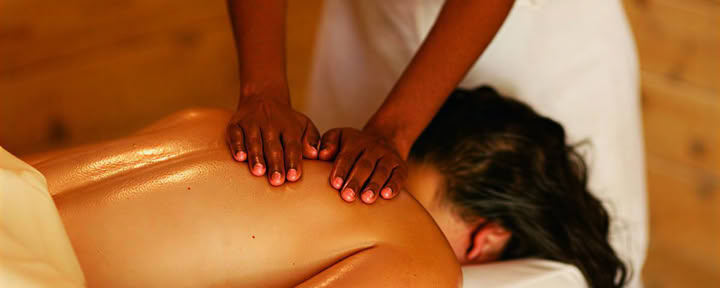 Retraite de rajeunissement par massage ayurvédique