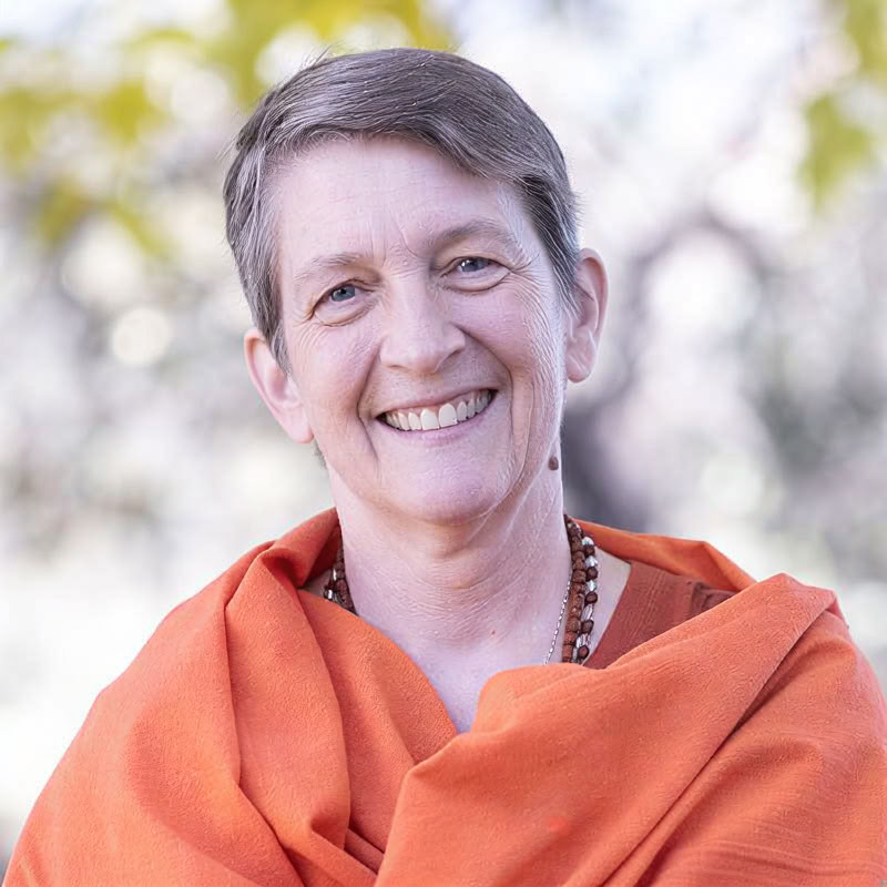 Cours de formation pour professeurs de yoga – 17 oct. - 14 nov.