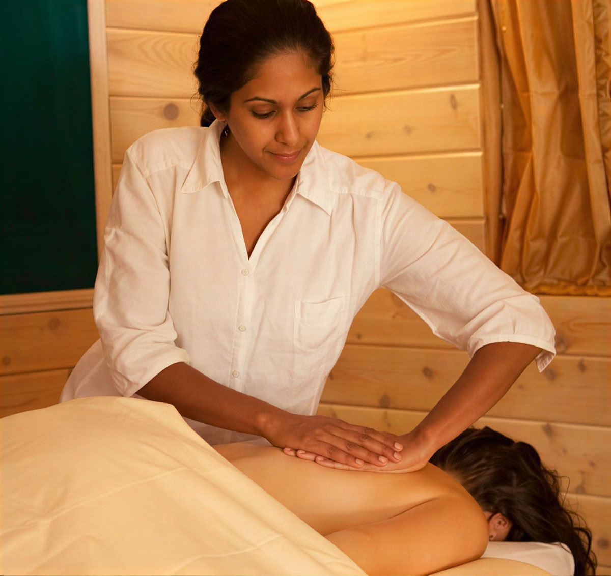 Soulagement du stress et relaxation : du stress à la force (31 juillet – 7 août)