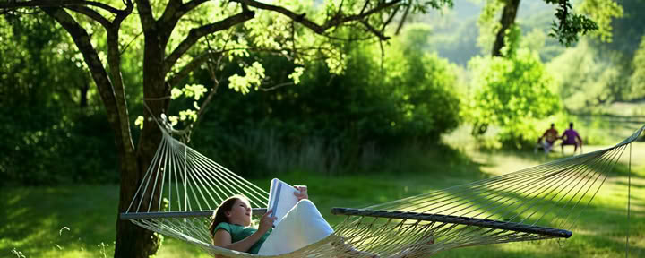 Soulagement du stress et relaxation : du stress à la force (31 juillet – 7 août)
