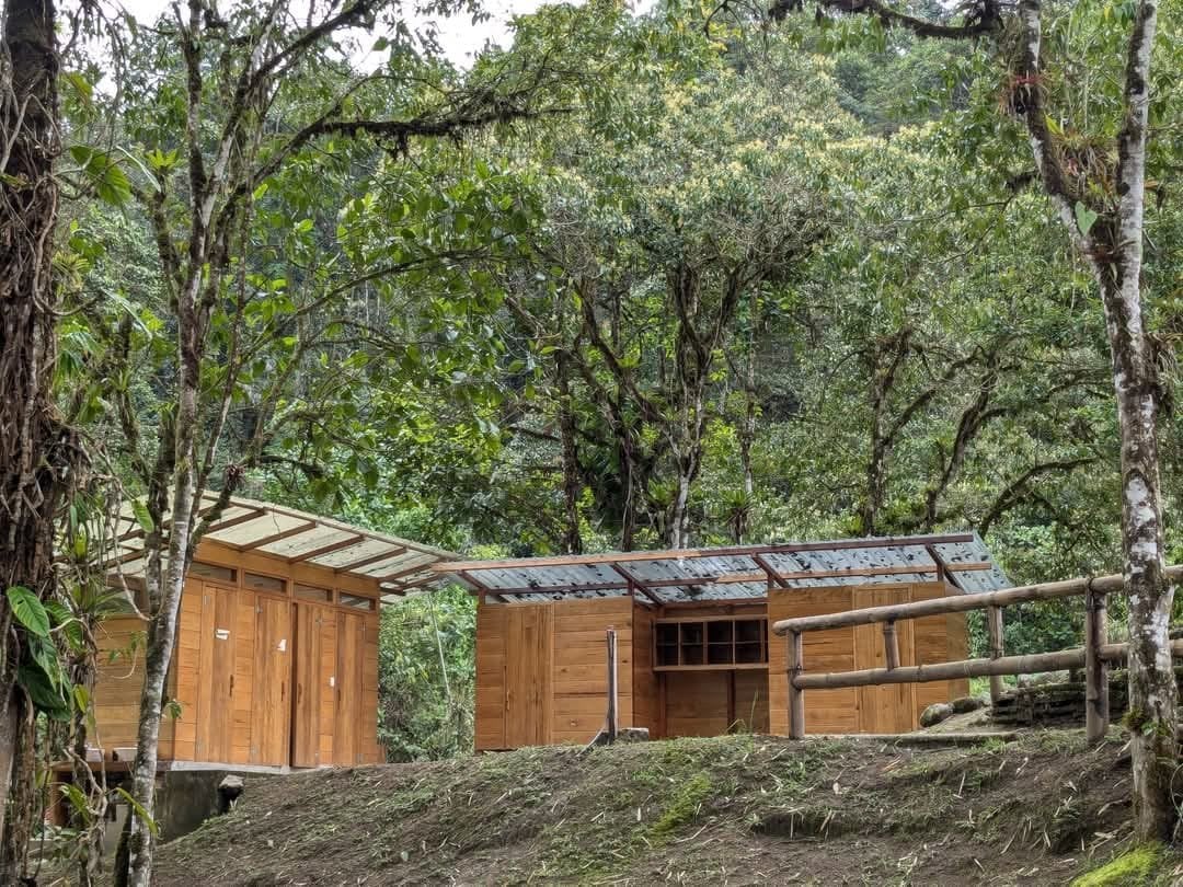 Cérémonie Temazcal de San Pedro à Hayulima, Réserve naturelle