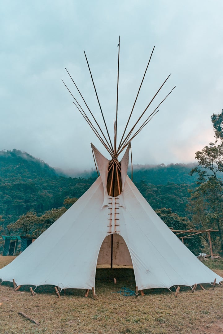 Retraite de 10 jours dans la réserve naturelle de Hayulima