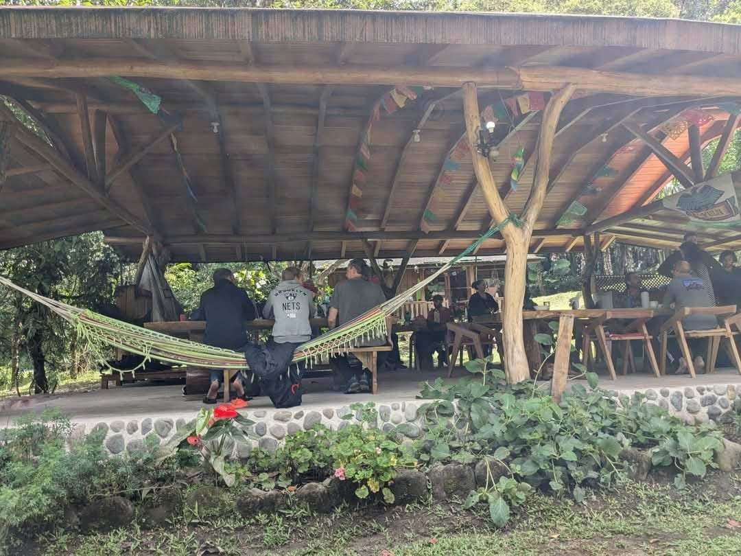 Retraite de 10 jours dans la réserve naturelle de Hayulima