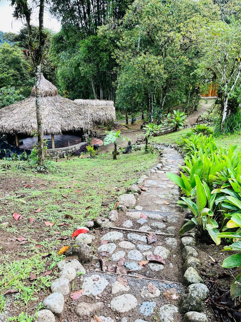 Retraite de 10 jours dans la réserve naturelle de Hayulima