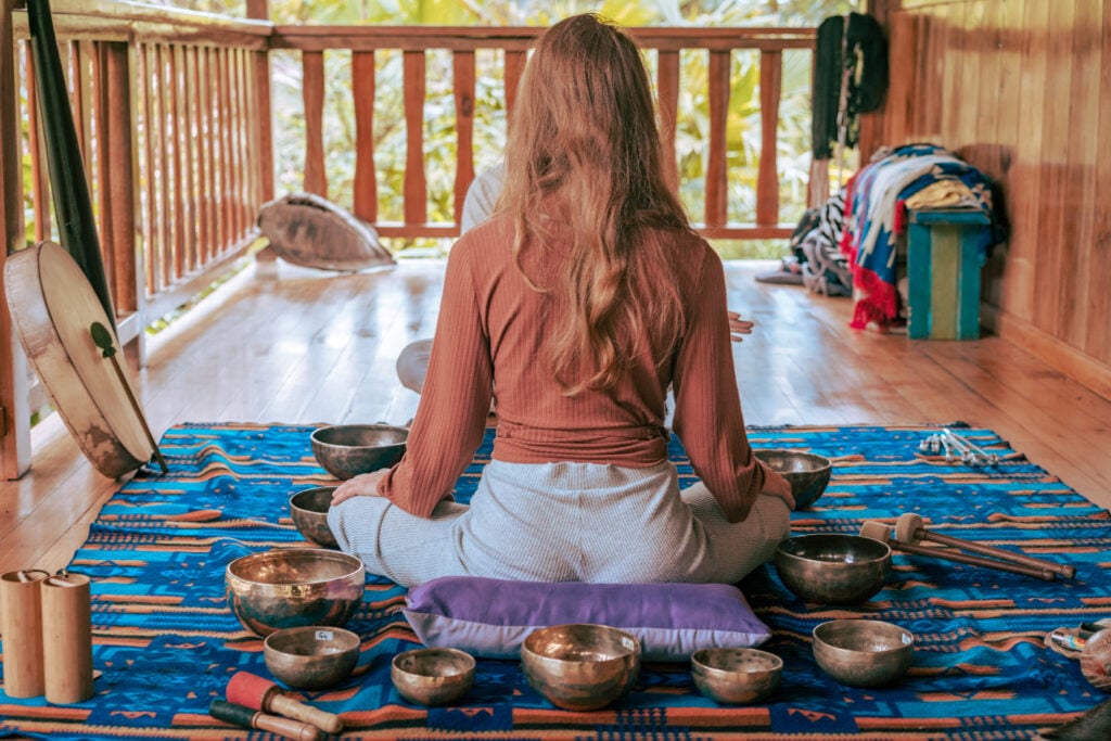 3 jours – San Pedro et Ayahuasca – Voyage du week-end