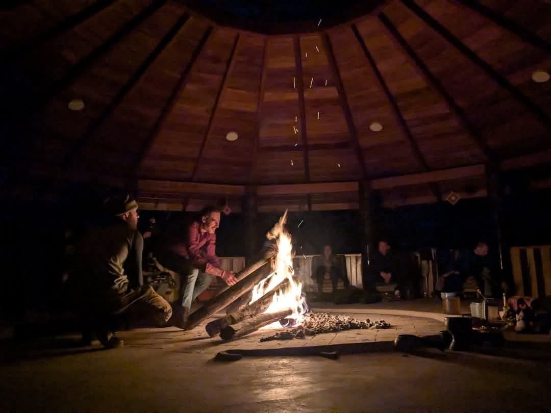3 jours – San Pedro et Ayahuasca – Voyage du week-end