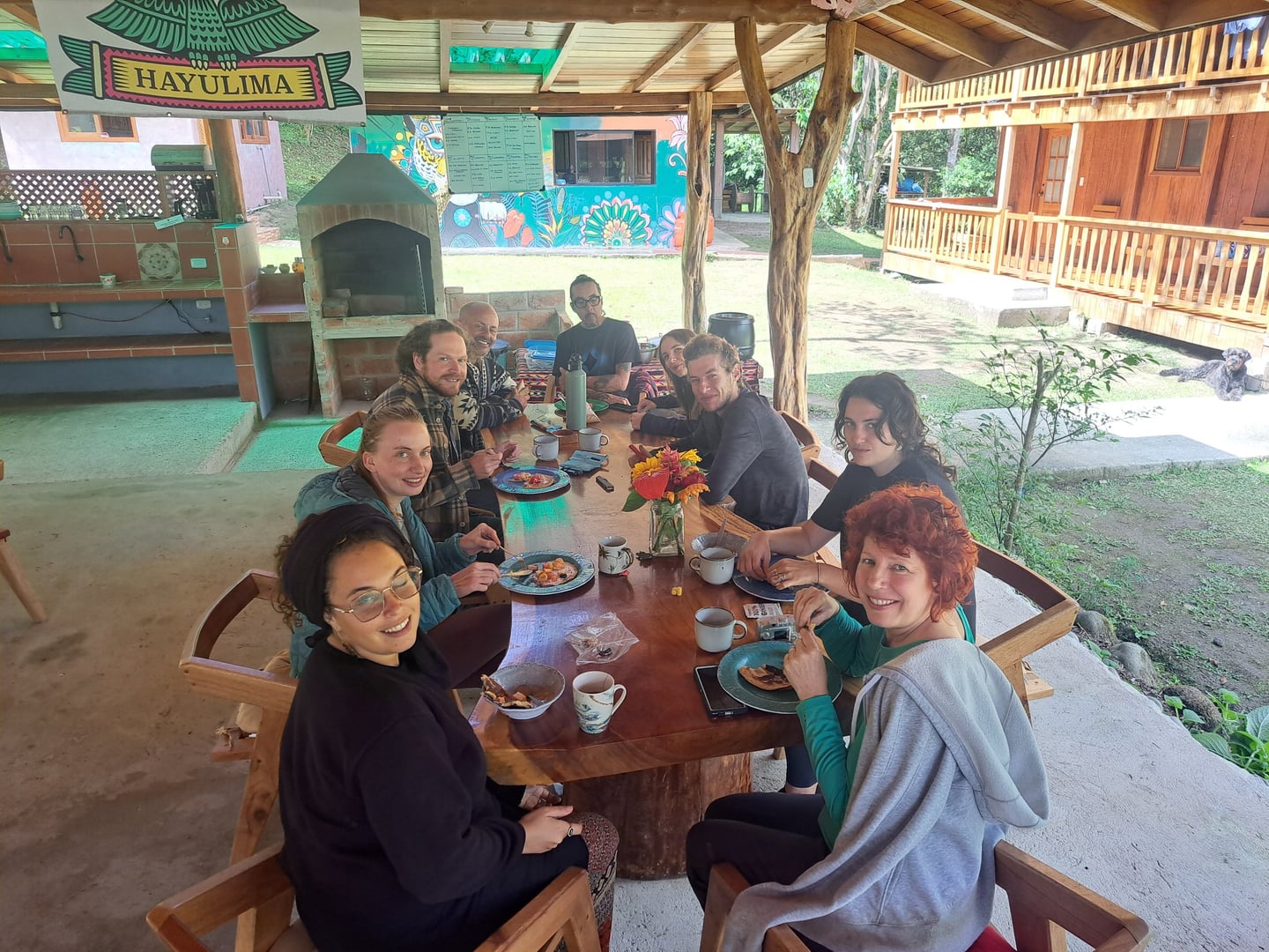 3 jours – San Pedro et Ayahuasca – Voyage du week-end