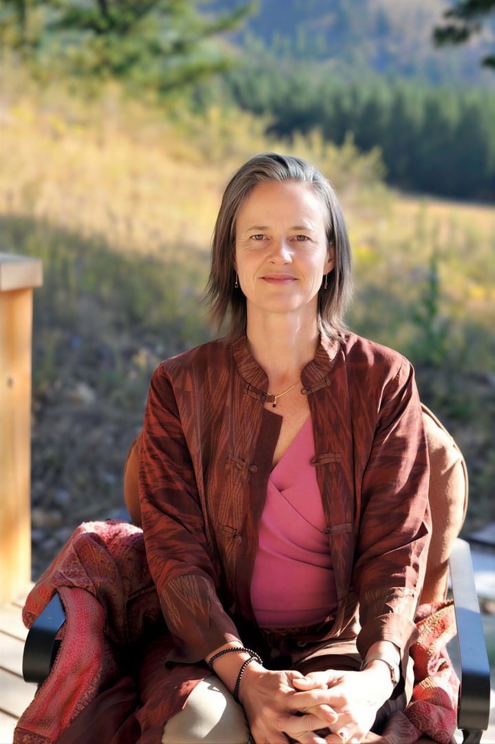 Retraite de pratique du tantra