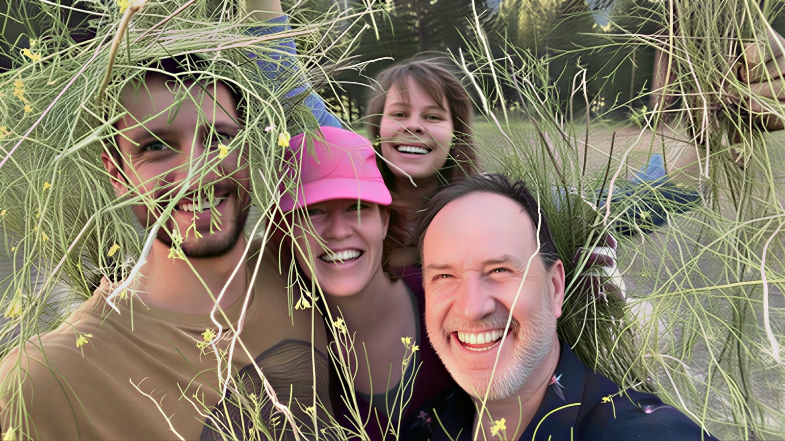Programme intensif de karma yoga de trois mois – version spéciale de deux mois destinée aux plus jeunes