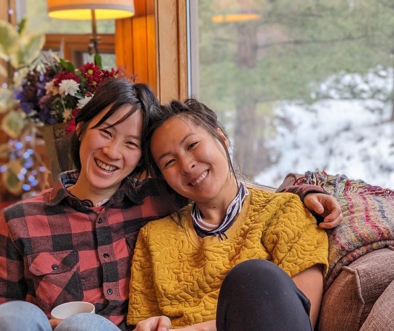 Programme intensif de karma yoga de trois mois – version spéciale de deux mois destinée aux plus jeunes