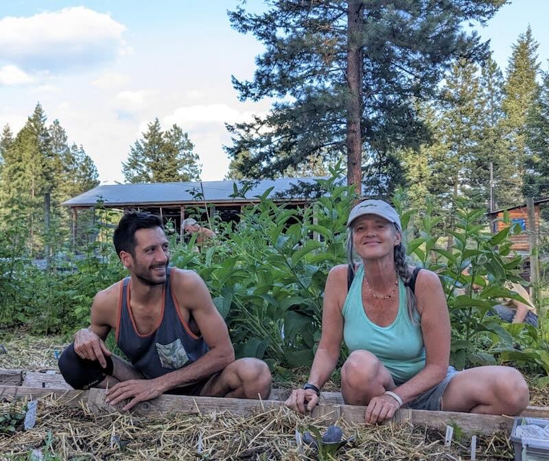 Programme intensif de karma yoga de trois mois – version spéciale de deux mois destinée aux plus jeunes
