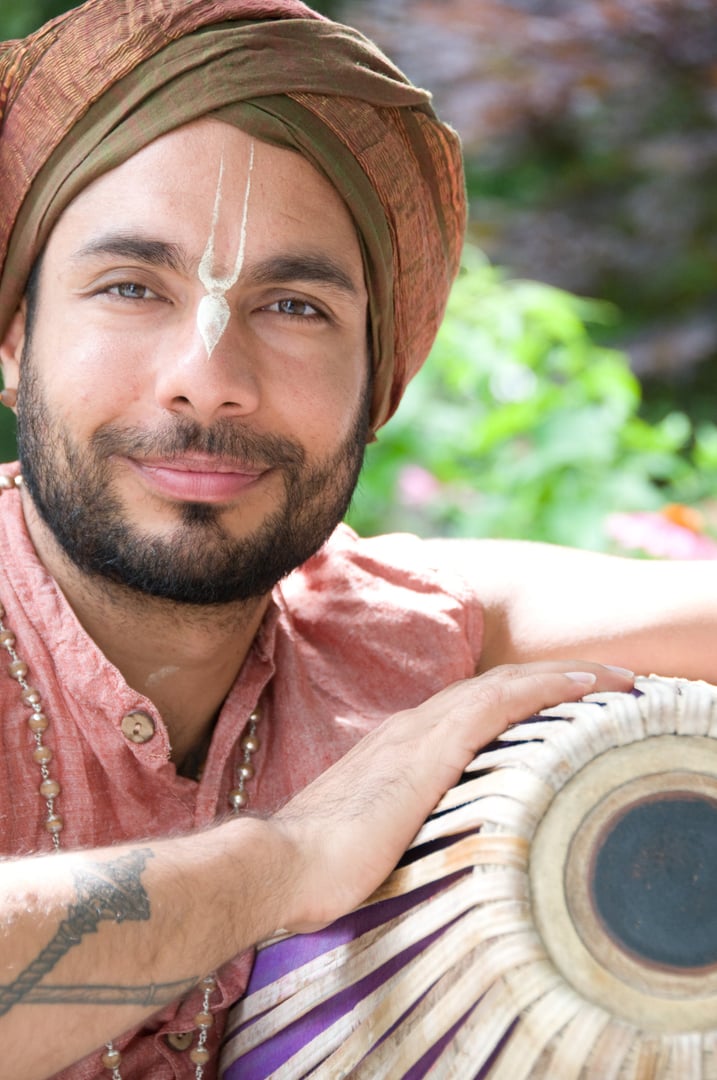 Soirée Kirtan