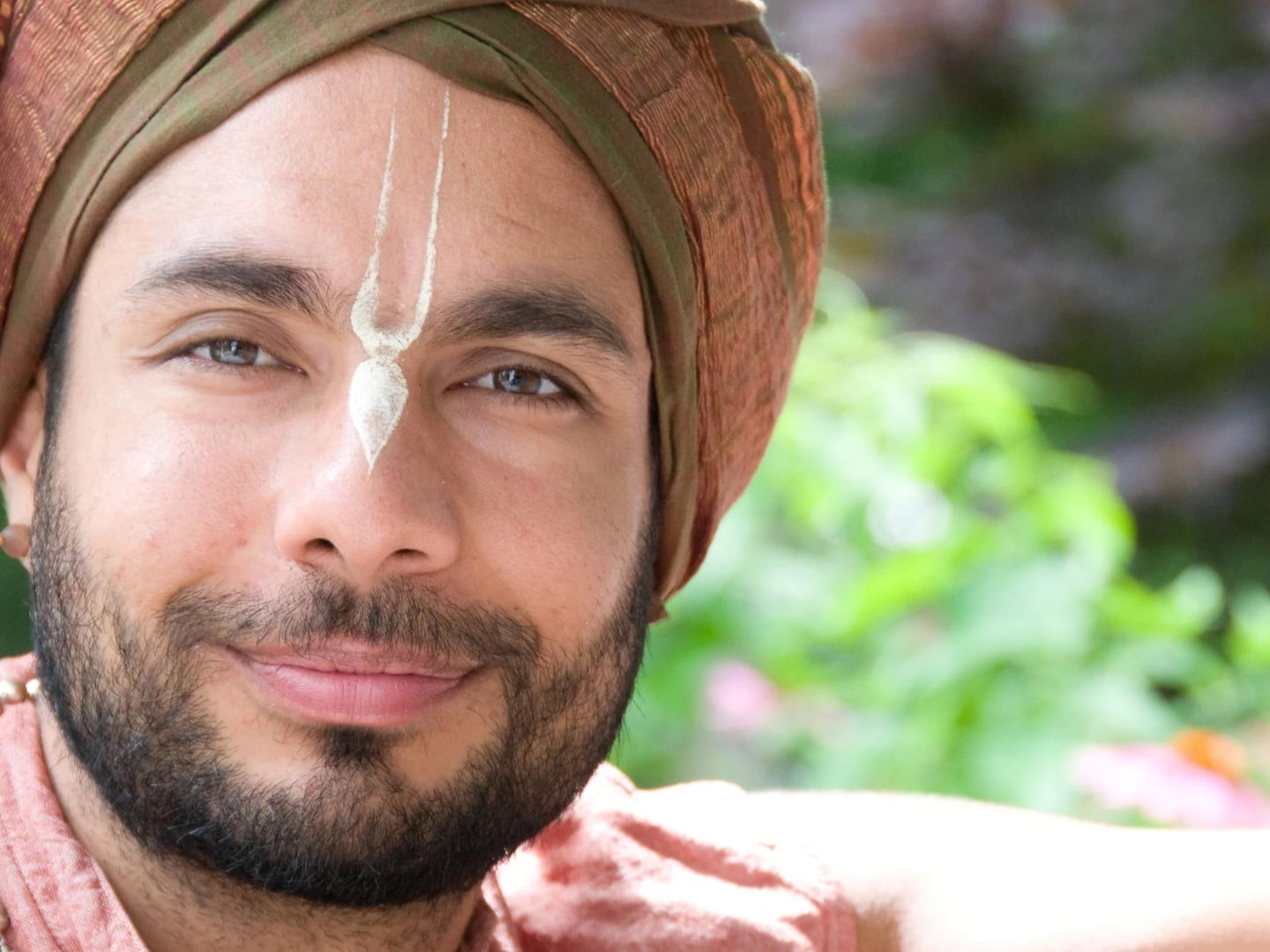 Soirée Kirtan