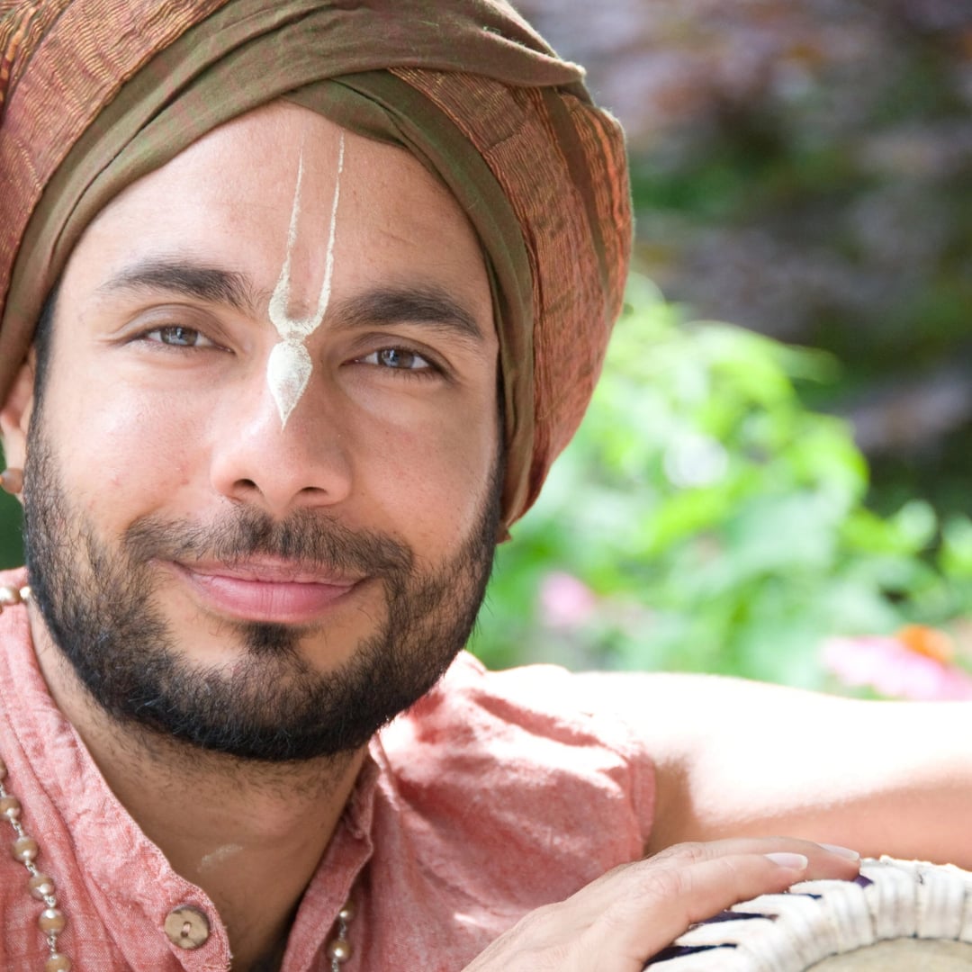 Soirée Kirtan