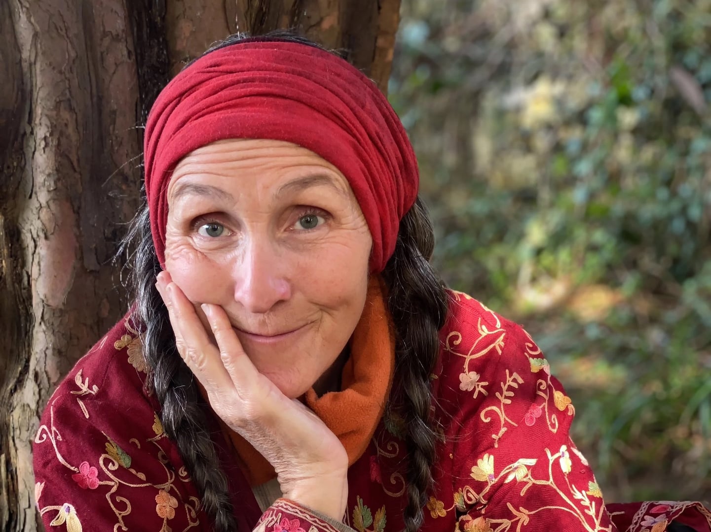 Immersion totale en Yoga Nidra