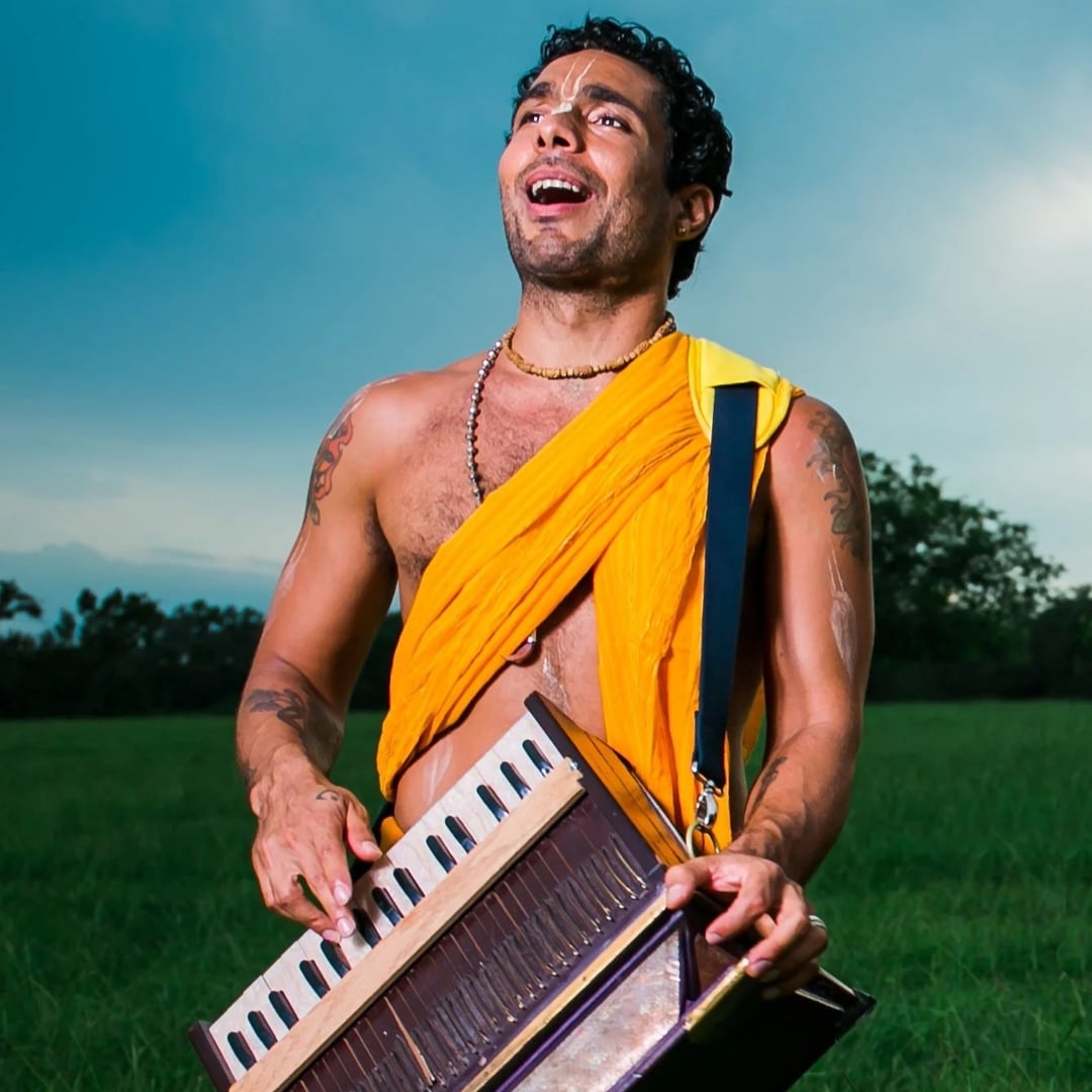 Intensif de Vinyasa rythmique Shiva Rea