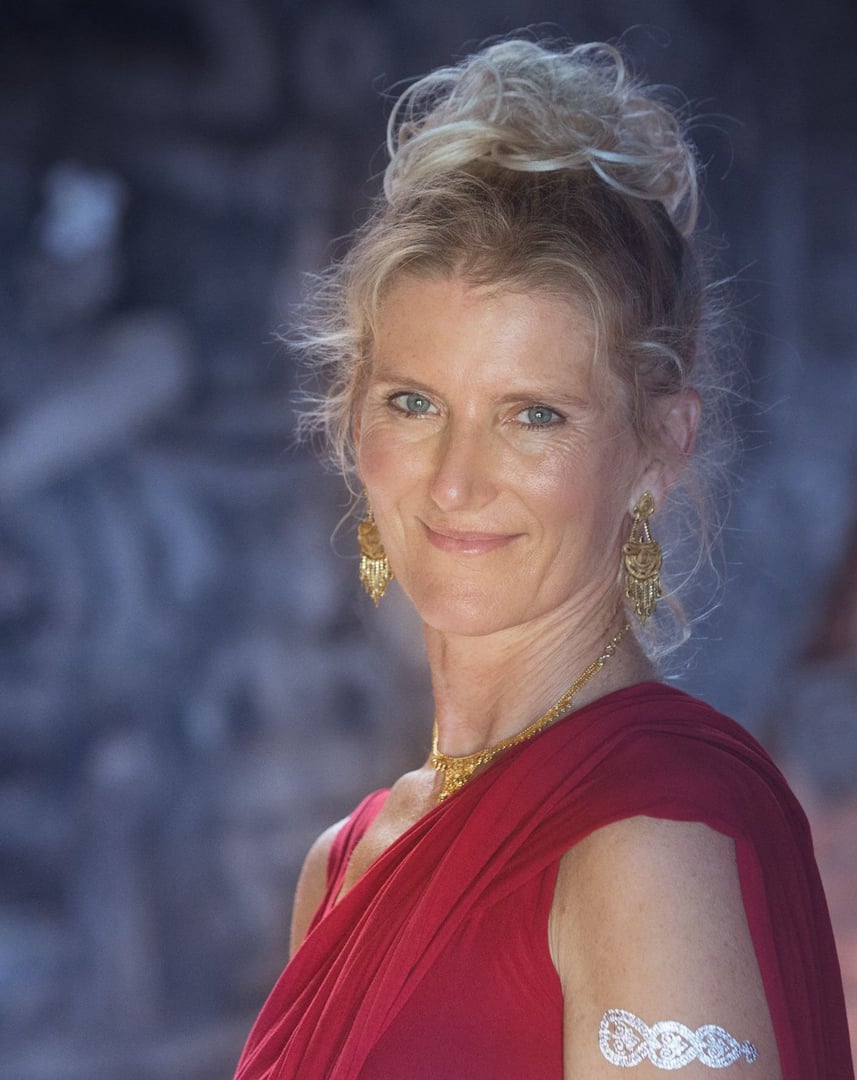 Prana Mandala Vinyasa Masterclass avec Shiva Rea