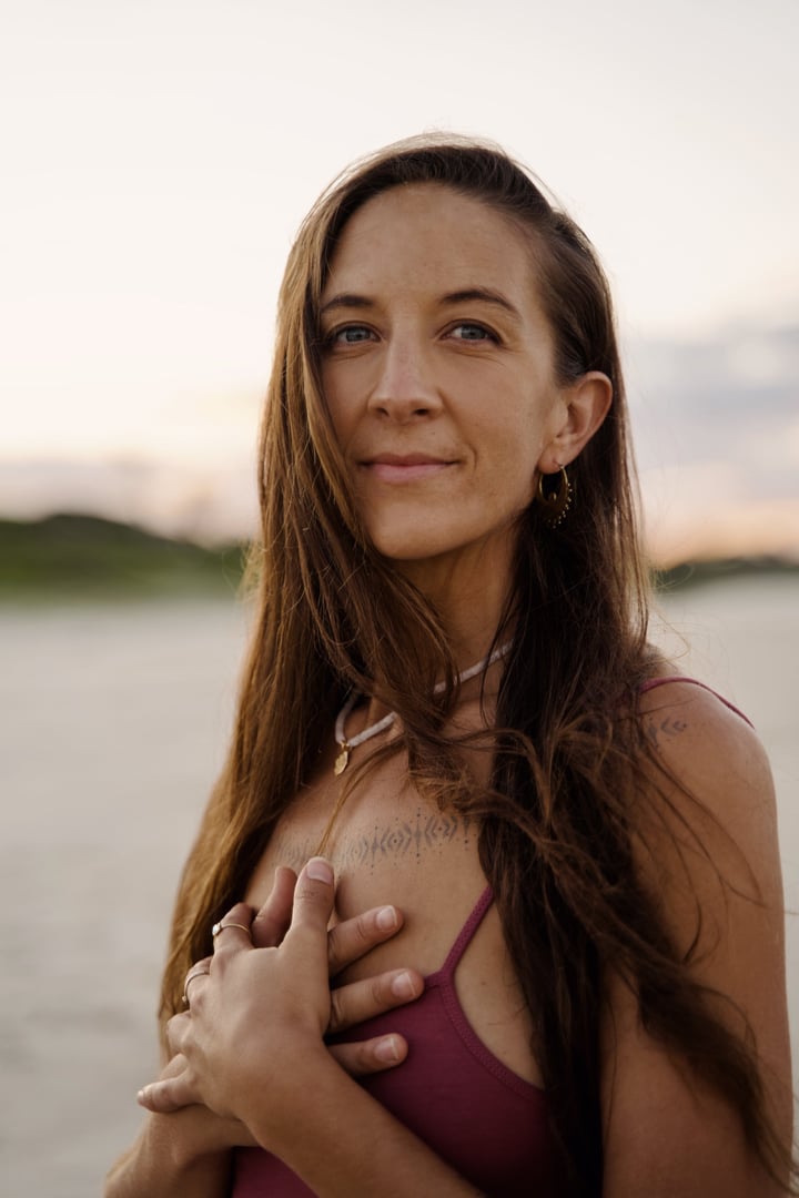 Tantrik Yin Yoga & Méditation somatique intensive avec Lara Zilibowitz