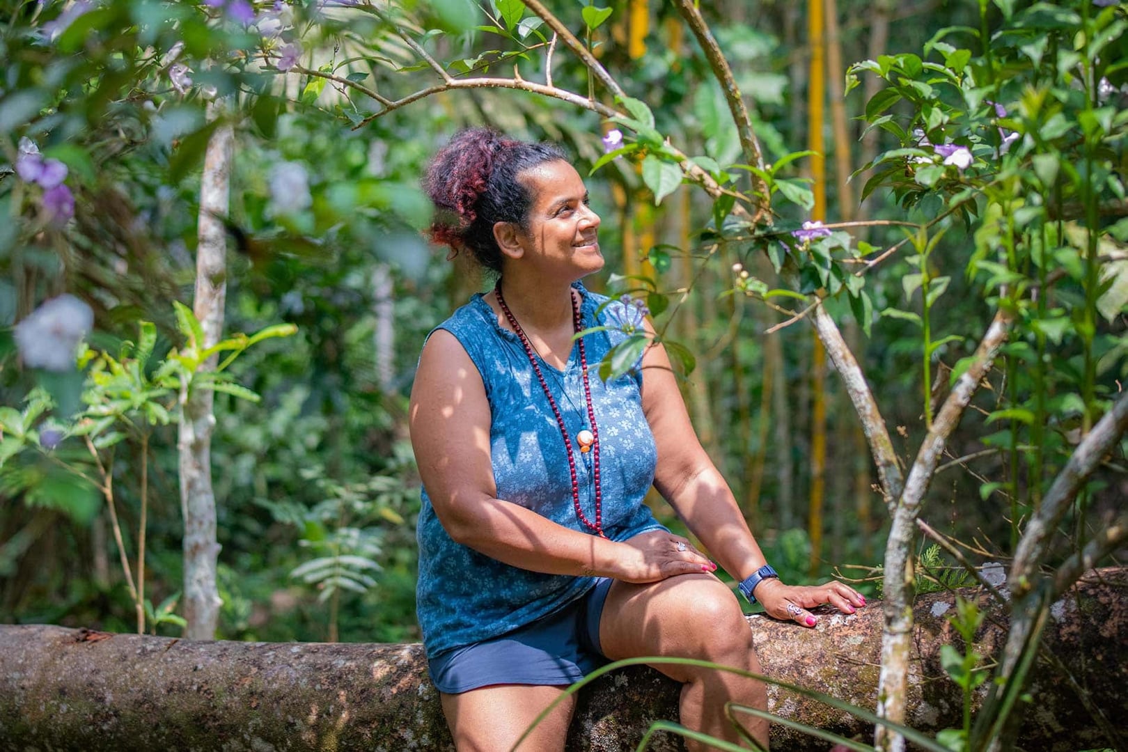 Retraite de guérison à l'ayahuasca + retraite d'intégration de 5 jours