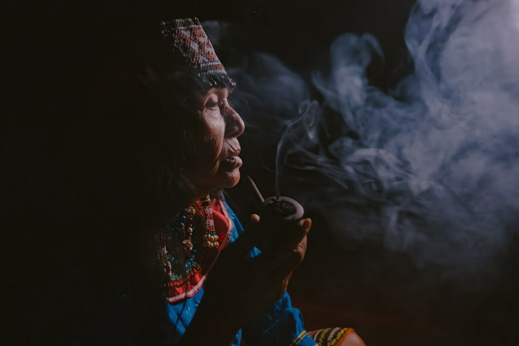 Retraite de guérison à l'ayahuasca + retraite d'intégration de 5 jours