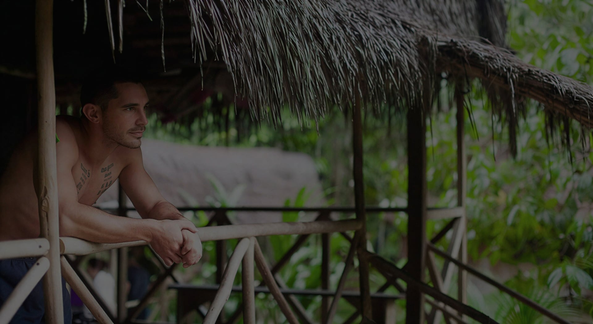 Retraite de guérison à l'ayahuasca + retraite d'intégration de 5 jours