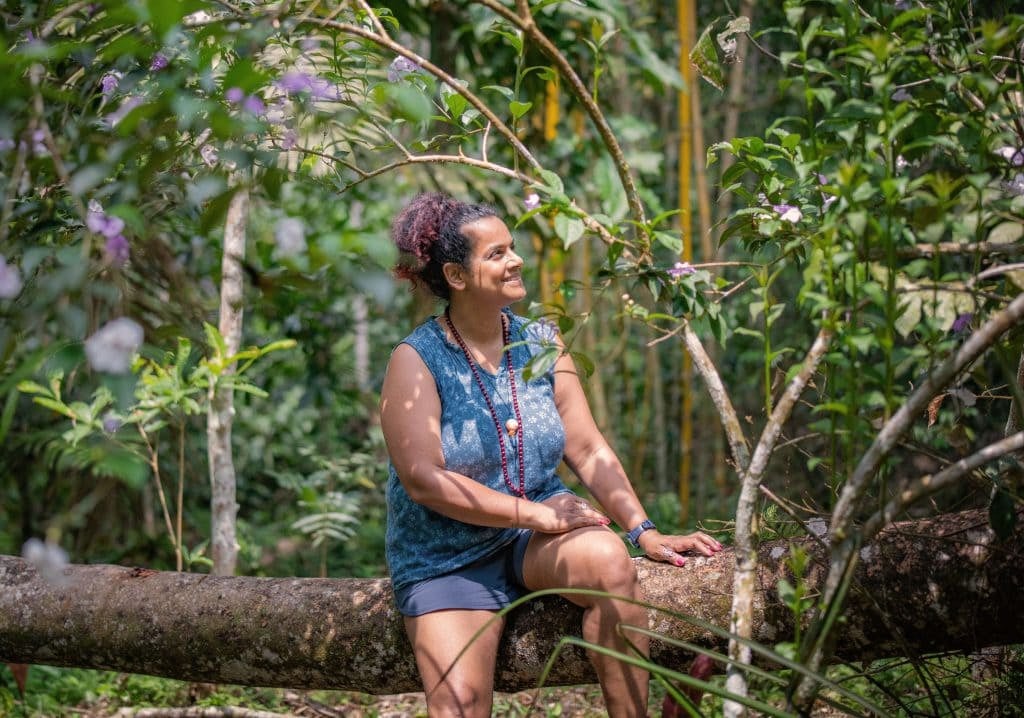 Retraite de guérison à l'ayahuasca + retraite d'intégration de 5 jours