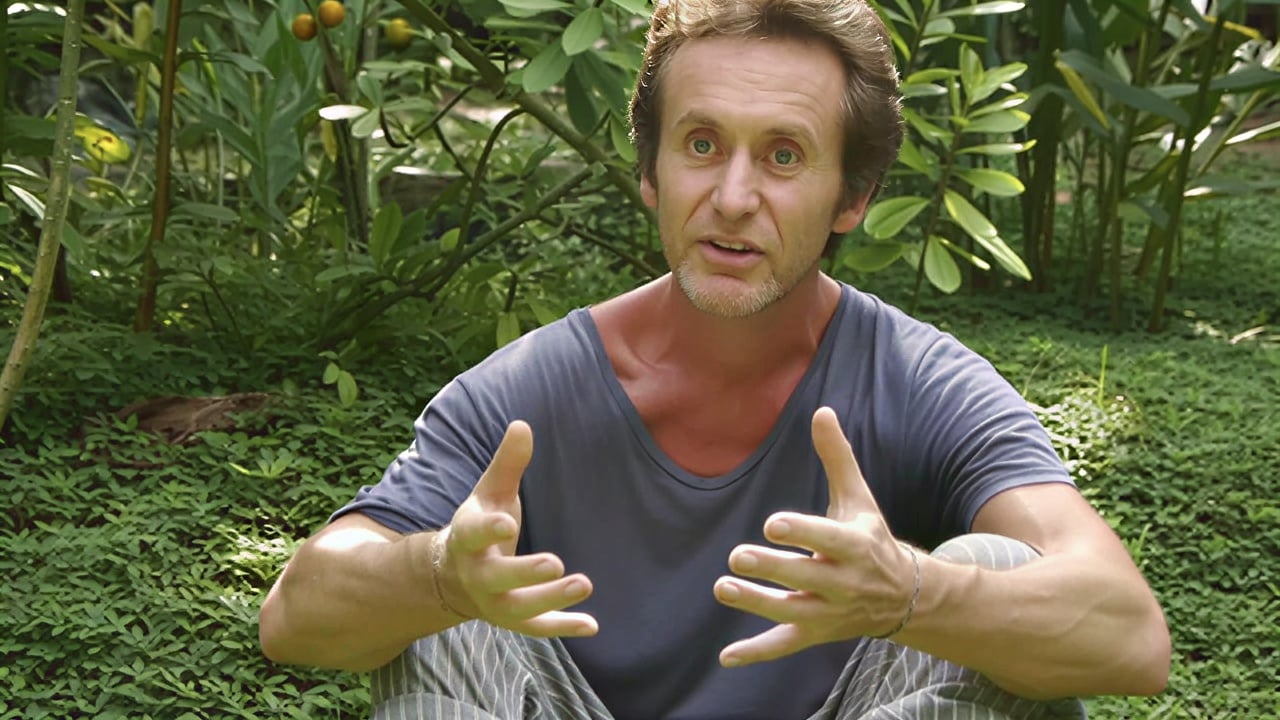Retraite de guérison à l'ayahuasca + retraite d'intégration de 5 jours