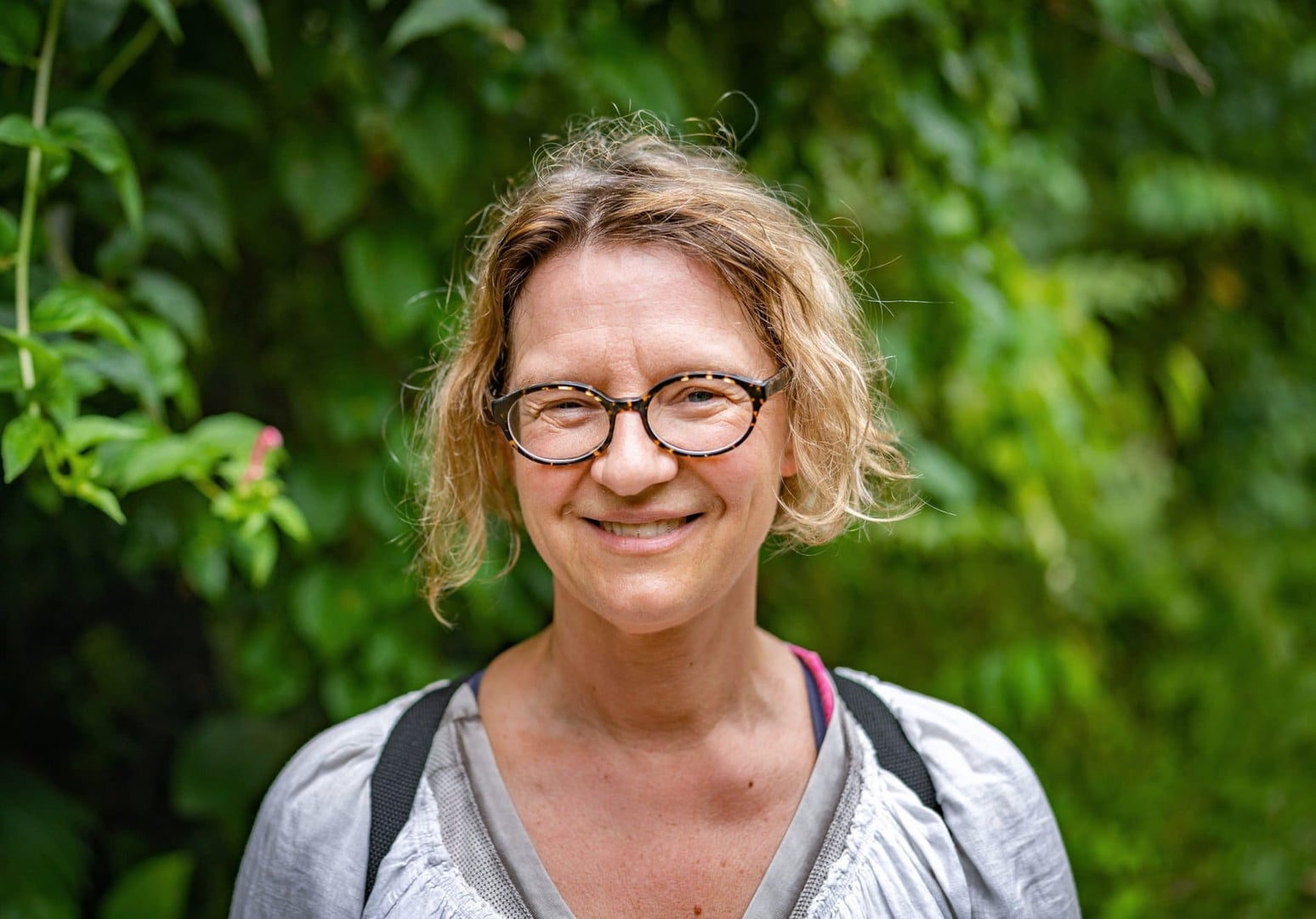 Retraite de guérison à l’ayahuasca pour femmes