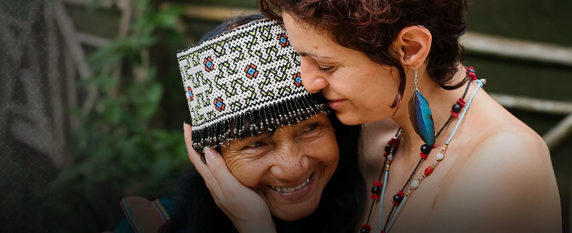 Living in Alignment Retraite de guérison à l'ayahuasca + retraite d'extension d'intégration de 5 jours