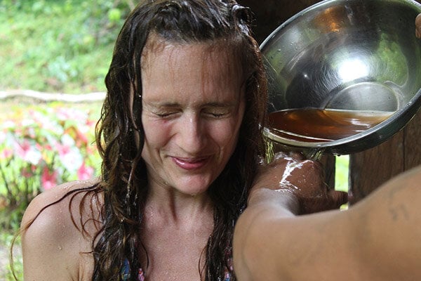 Cours de guérison et d’autonomisation à l’ayahuasca de quatre semaines