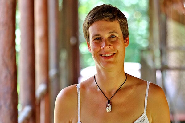 Cours de guérison et d’autonomisation à l’ayahuasca de quatre semaines