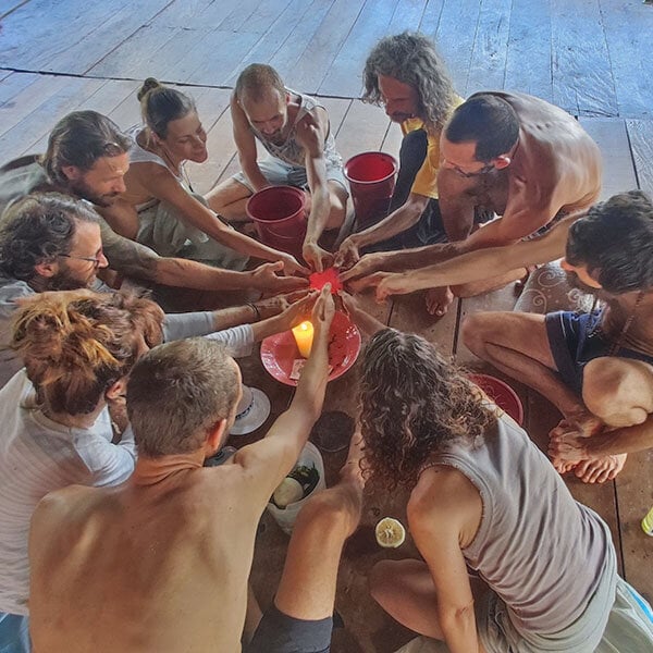 Cours d’initiation à l’ayahuasca Shipibo de huit semaines au Pérou – 5 juillet - 29 août 2026