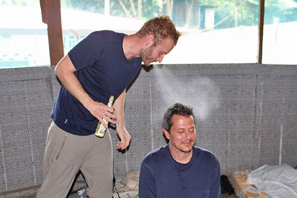 Cours d’initiation à l’ayahuasca Shipibo de huit semaines au Pérou – 5 juillet - 29 août 2026