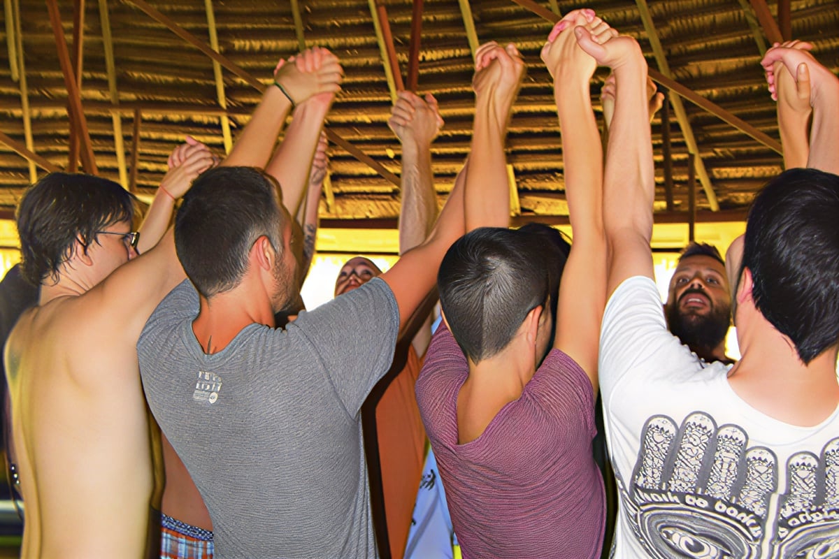 Cours d’initiation à l’ayahuasca Shipibo de huit semaines au Pérou – 5 juillet - 29 août 2026