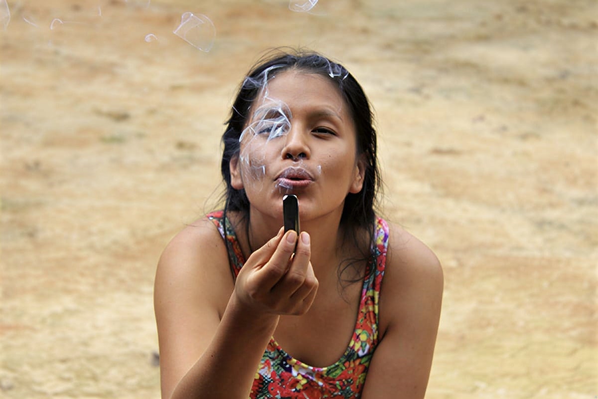 Cours d’initiation à l’ayahuasca Shipibo de huit semaines au Pérou – 5 juillet - 29 août 2026