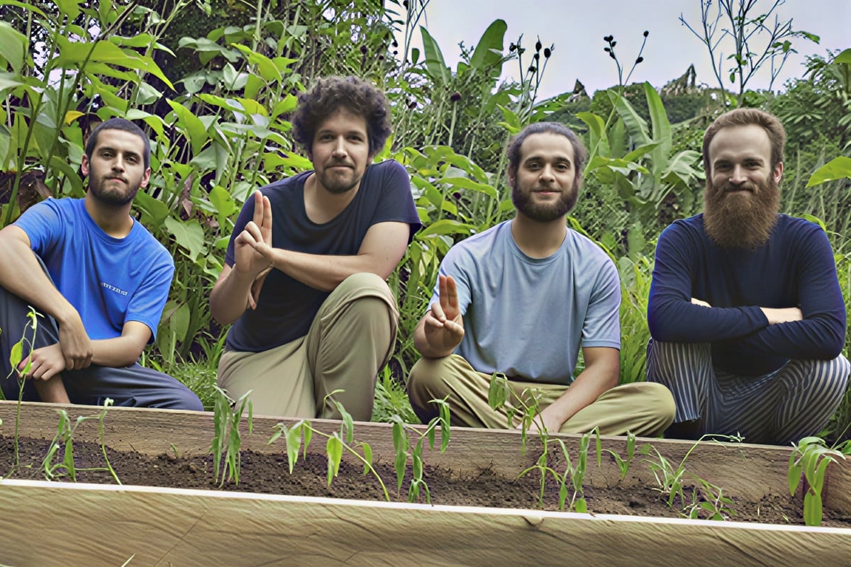 Cours d’initiation à l’ayahuasca Shipibo de huit semaines au Pérou – 5 juillet - 29 août 2026