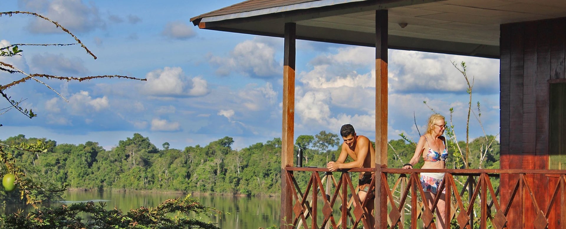 Retraite Shipibo d'Ayahuasca et Dieta de Plantes