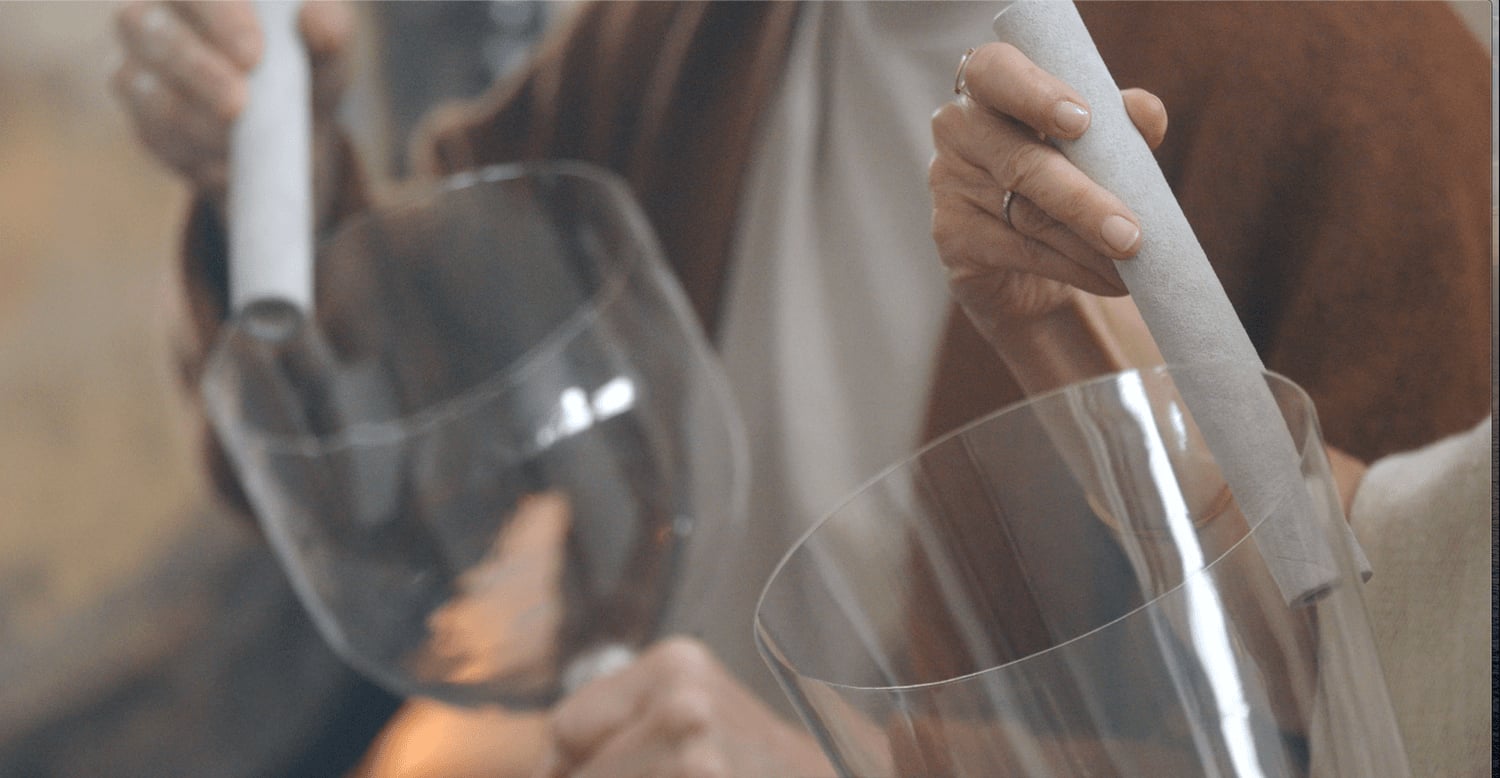 BRINGING HEAVEN TO EARTH: UNE ÉLÉVATION DE SOUNDHEALING AU CRISTAL DE NOUVELLE LUNE avec Lea Garnier and Scott Williams Annulé ! — Sage Academy Of Sound