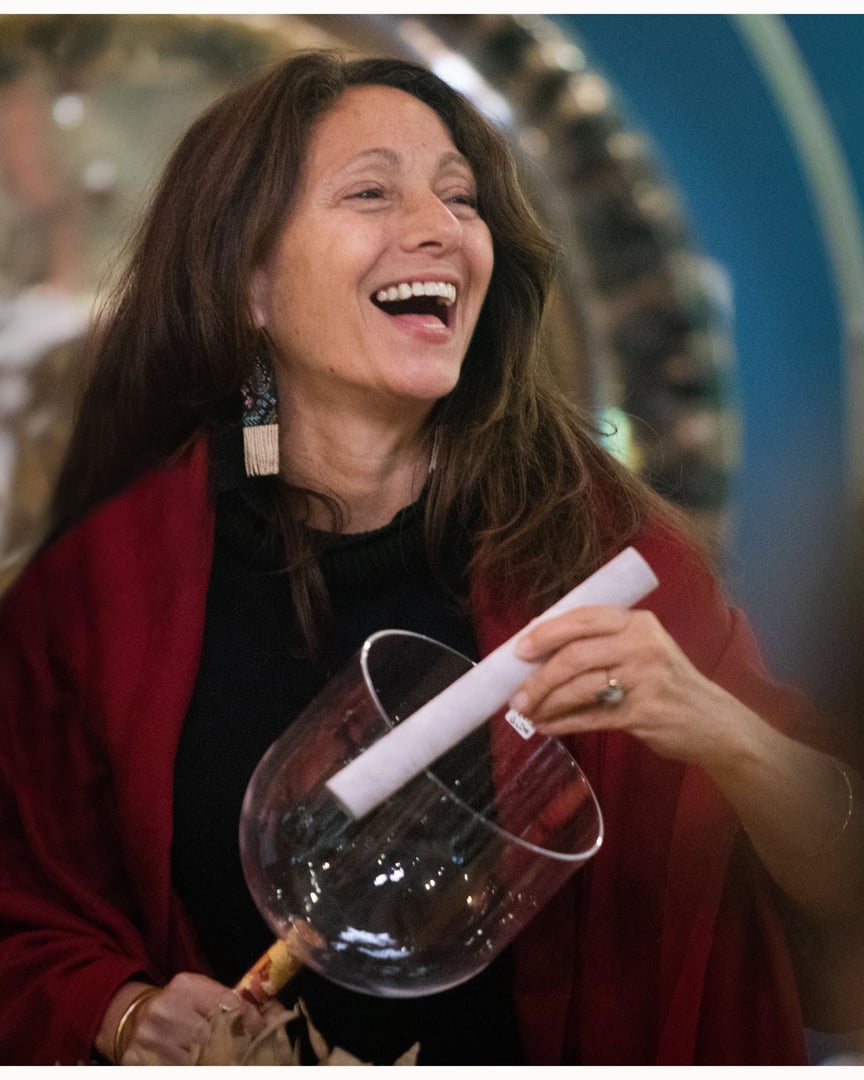 16e retraite intensive annuelle SoundHealing de juin
