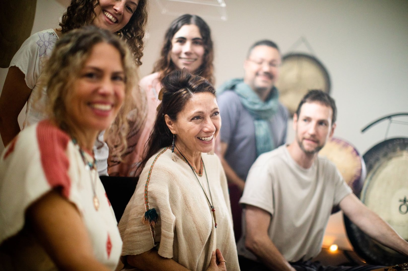16e retraite intensive annuelle SoundHealing de juin