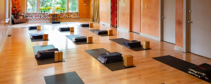 Vinyasa Flow ~ Niveau I/II