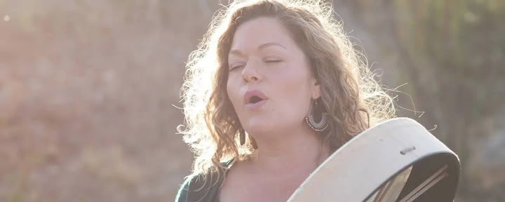 Cercle de chant pour femmes