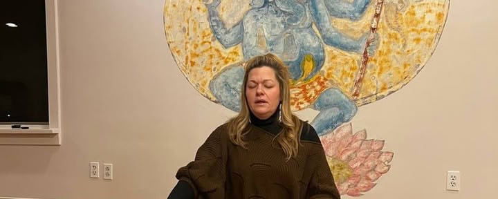 Cercle de chant communautaire