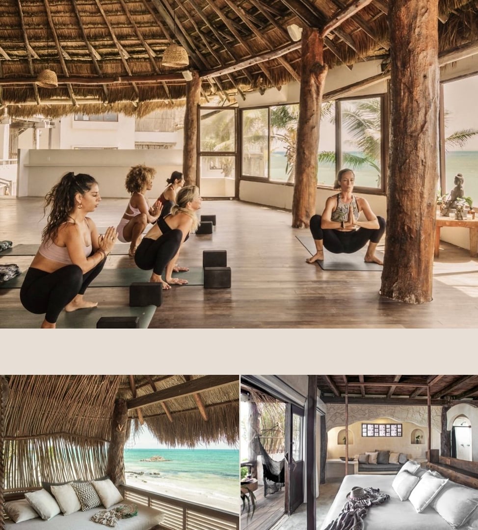 Bikini Bootcamp pour l’esprit, le corps et l’âme – 30 juin - 6 juillet 2026