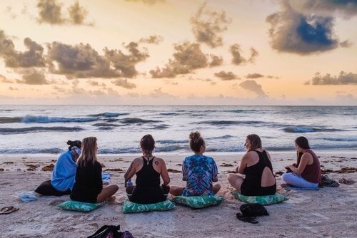 Bikini Bootcamp pour l’esprit, le corps et l’âme – 15 au 21 août 2026