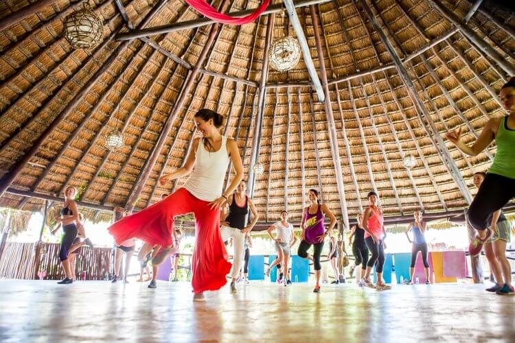 Bikini Bootcamp pour l’esprit, le corps et l’âme – 15 au 21 août 2026
