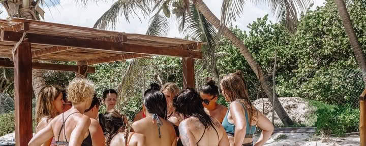 Bikini Bootcamp pour l’esprit, le corps et l’âme – 15 au 21 août 2026